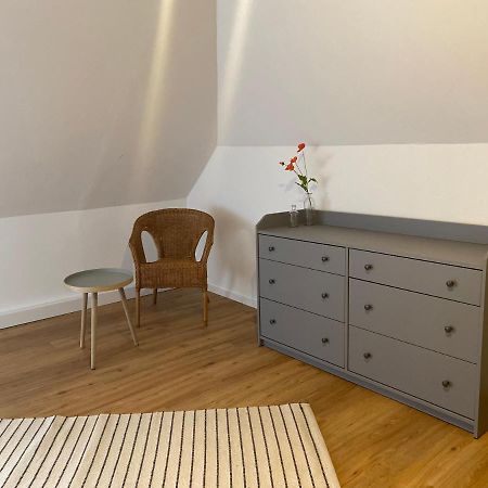 Ferienhaus Sieglinde Mit Deichblick Emden Ngoại thất bức ảnh